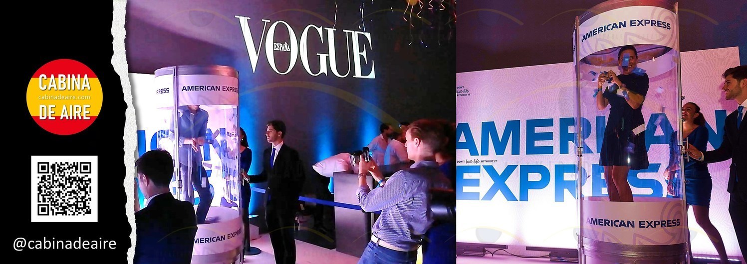 cabina de aire® para España | eventos en FIESTAS CORPORATIVAS | cabina de aire® para España | eventos en FIESTAS CORPORATIVAS |